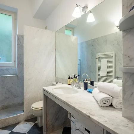 Regina By Portofinohomes 公寓