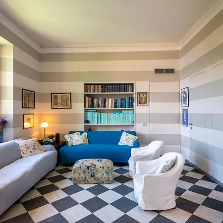 公寓 Regina By Portofinohomes *