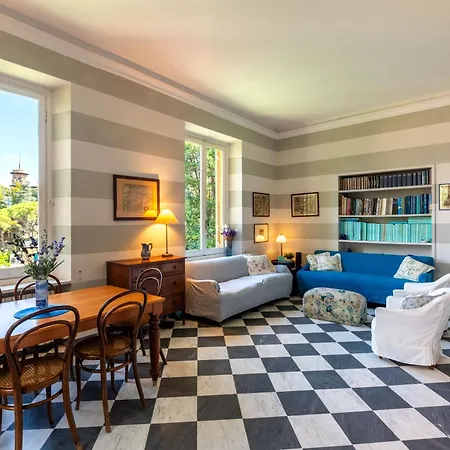 Regina By Portofinohomes 公寓
