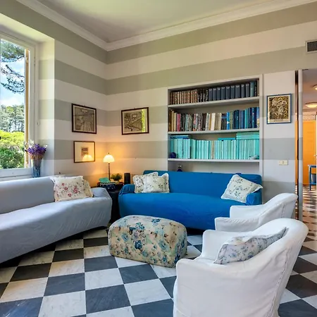 Regina By Portofinohomes 公寓