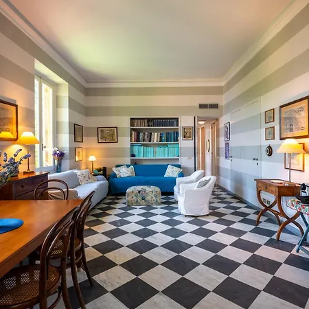 Regina By Portofinohomes Apartamento