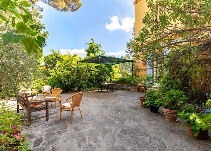 Lejlighed Regina By Portofinohomes *