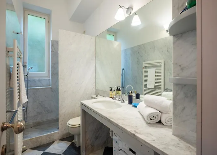 Regina By Portofinohomes Lejlighed