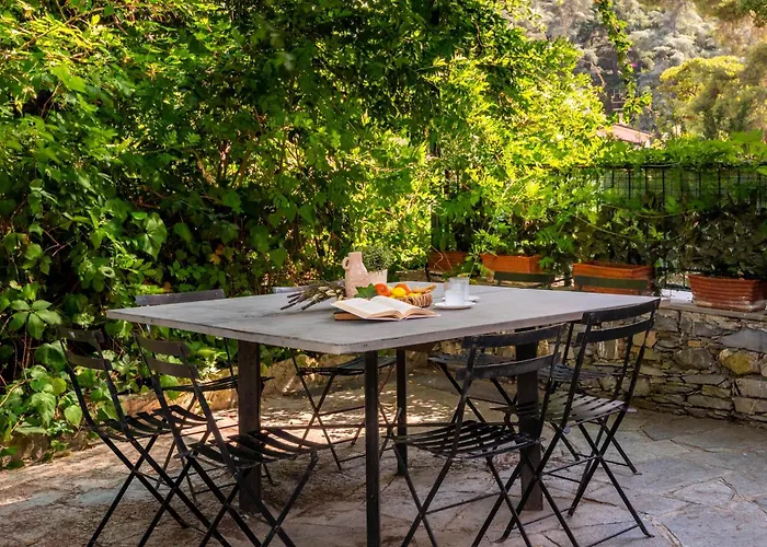 Lejlighed Regina By Portofinohomes *