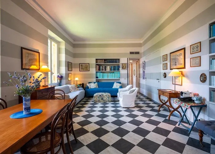 Regina By Portofinohomes Lejlighed