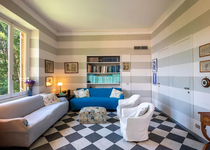 Lejlighed Regina By Portofinohomes *