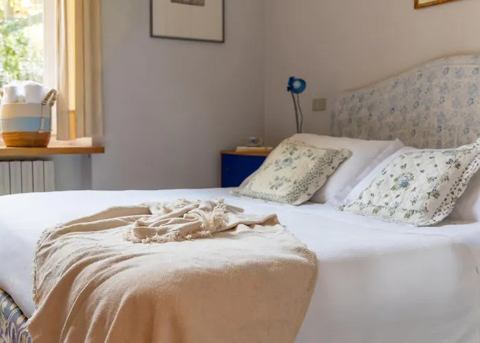 Regina By Portofinohomes Lejlighed Santa Margherita Ligure