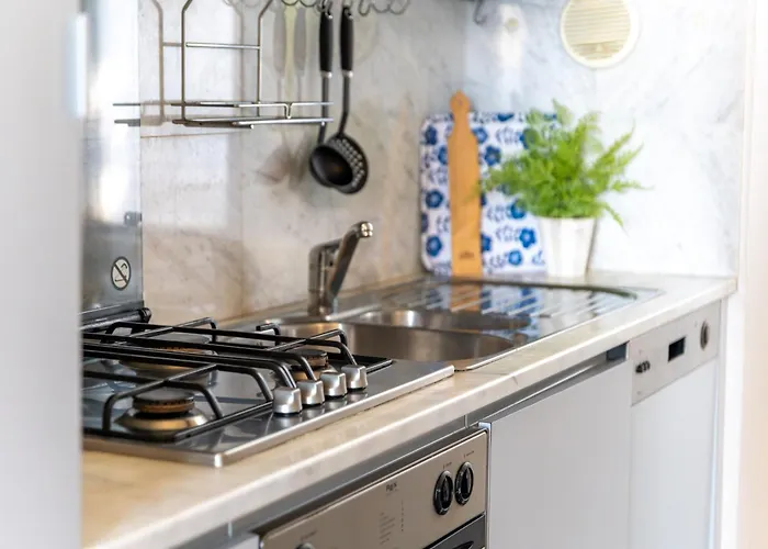 Lejlighed Regina By Portofinohomes Santa Margherita Ligure