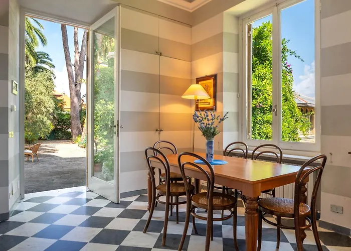 Regina By Portofinohomes Lejlighed *