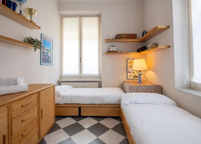 Regina By Portofinohomes * Santa Margherita Ligure