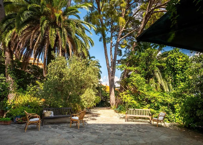 Regina By Portofinohomes Santa Margherita Ligure