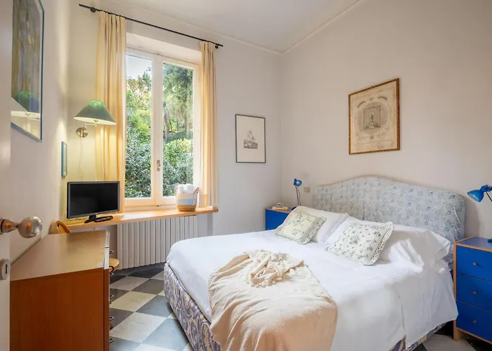 Regina By Portofinohomes Santa Margherita Ligure