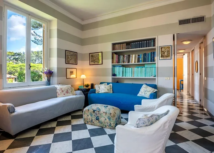 Regina By Portofinohomes Lejlighed
