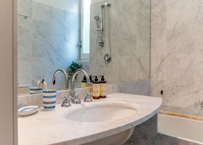 Lejlighed Regina By Portofinohomes Santa Margherita Ligure