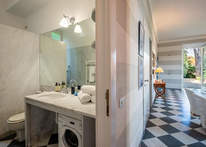 Lejlighed Regina By Portofinohomes *
